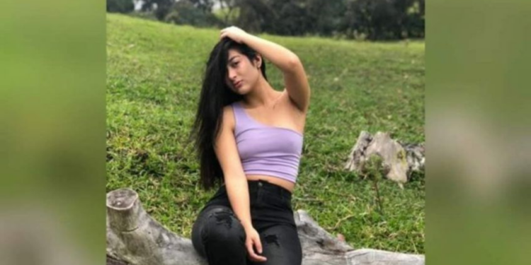 Así fue el último adiós a Erika Morales, la joven colombiana que murió antes de su eutanasia