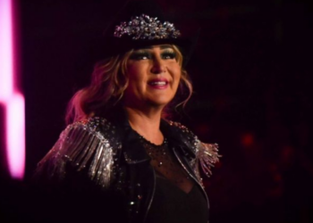 Destapan supuesta infidelidad de Alicia Villarreal a Cruz Martínez, la cantante reacciona