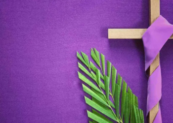 ¿Por qué el morado es el color de la Cuaresma? Conoce su significado y simbolismo religioso