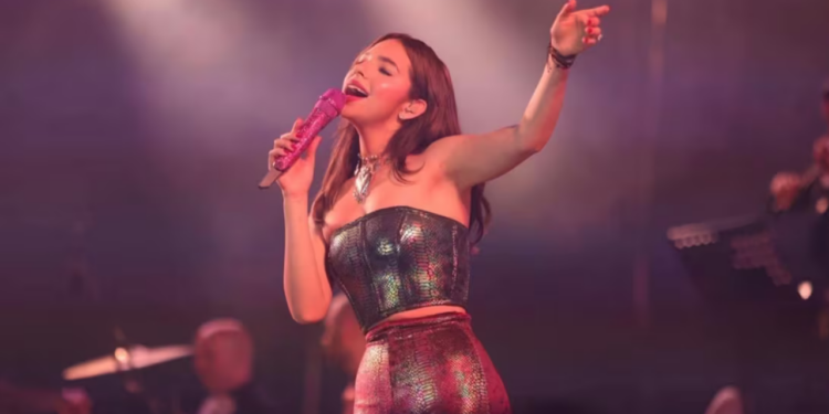 Los Aguilar estallan contra versiones de un supuesto aborto de Ángela Aguilar