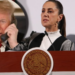 Sheinbaum alista llamada con Trump a las 9:30 HOY, jueves 6 de marzo