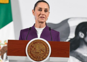 México no pagará aranceles en todos aquellos productos dentro del T-MEC, confirma Sheinbaum