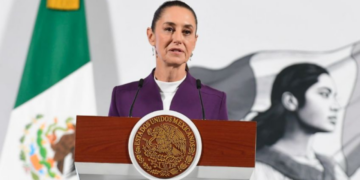 México no pagará aranceles en todos aquellos productos dentro del T-MEC, confirma Sheinbaum