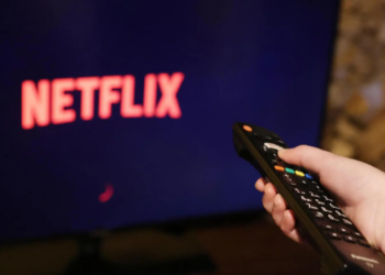Netflix prevé gastar 18 mil mdd en contenido este año
