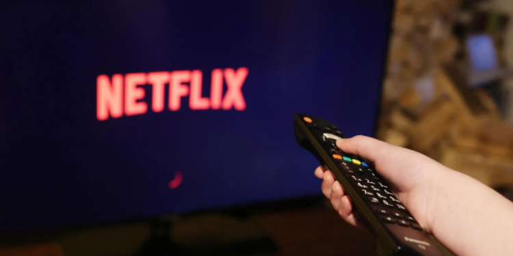 Netflix prevé gastar 18 mil mdd en contenido este año