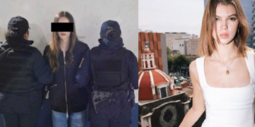 Juez definirá HOY si vincula a proceso a Marianne N por agresión a Valentina