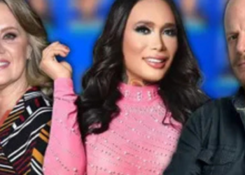 Karina Torres, Erika Buenfil y Facundo entre los nuevos participantes de La Casa de los Famosos 2025, según Adela Micha