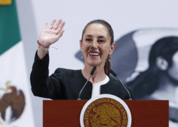 No hay acuerdos en lo ‘oscurito’ con EE.UU.: Sheinbaum tras pausa de aranceles