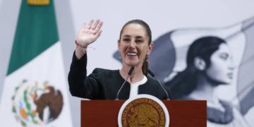 No hay acuerdos en lo ‘oscurito’ con EE.UU.: Sheinbaum tras pausa de aranceles