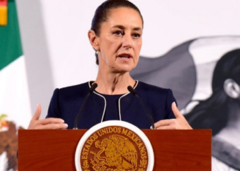 Claudia Sheinbaum confía en el fin de la amenaza arancelaria