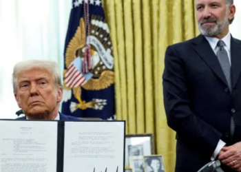 Trump: Los aranceles a México y Canadá “podrían subir” con el tiempo