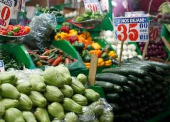 Inflación se acelera a 3.77% durante febrero