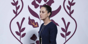 EE.UU. no ha pedido entrega de algún político vinculado al narco: Sheinbaum