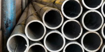 México continúa con negociación para evitar aranceles de EE.UU. a aluminio y acero