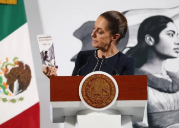 Gobierno presenta la Cartilla de Derechos de las Mujeres