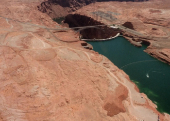 Freno de Trump a fondos para el río Colorado arriesga acuerdos con México sobre el agua