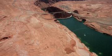 Freno de Trump a fondos para el río Colorado arriesga acuerdos con México sobre el agua