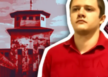 Sentencian a ‘El Menchito’, hijo del líder del CJNG, a cadena perpetua en EU