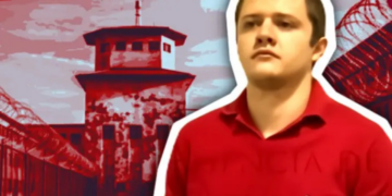 Sentencian a ‘El Menchito’, hijo del líder del CJNG, a cadena perpetua en EU