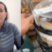 ¿Y la sororidad? Mujer ataca con ácido a revendedora de pasteles de Costco