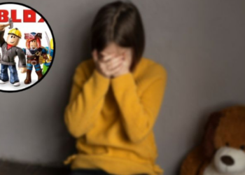 Así engañaron a una niña en Roblox para robarle 30 mil pesos a sus padres