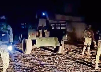 Viernes violento, al menos 15 muertos en Guanajuato, Tabasco y Sinaloa