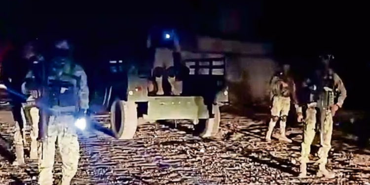 Viernes violento, al menos 15 muertos en Guanajuato, Tabasco y Sinaloa