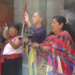 Sheinbaum conmemora 8M junto con mujeres indígenas; anuncia 10 acciones y 24 nuevas efemérides