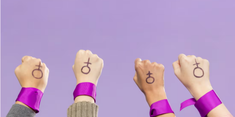 Día Internacional de la Mujer 2025; ¿Por qué se conmemora el 8 de marzo y cuál es la razón por la que no se festeja?