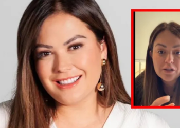 Mariana Echeverría se lanza contra La Casa de los Famosos y advierte: “si tienes chamba, no entres”