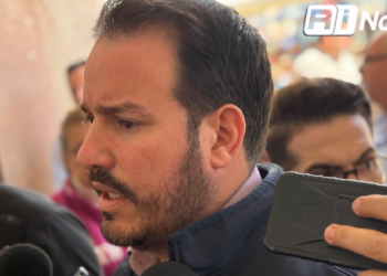 Gobierno del Estado ha beneficiado a Mazatlán con más de 40 mdp en apoyos: Pity Velarde