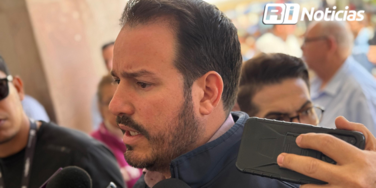 Gobierno del Estado ha beneficiado a Mazatlán con más de 40 mdp en apoyos: Pity Velarde