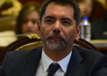 Loret de Mola recuerda que nuevo titular de la SHCP fue sancionado por Sheinbaum en la CDMX por corrupción: “Se purificó”