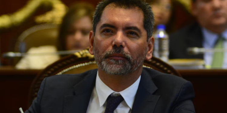 Loret de Mola recuerda que nuevo titular de la SHCP fue sancionado por Sheinbaum en la CDMX por corrupción: “Se purificó”