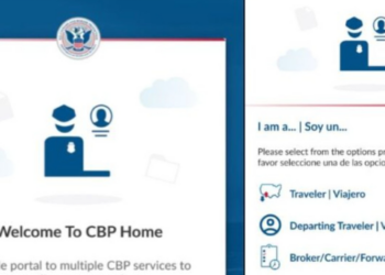Gobierno de Trump lanza app para que migrantes se “autodeporten”