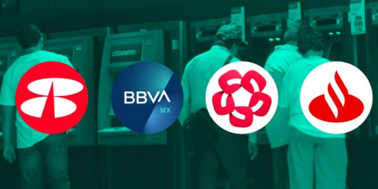 ¿Por qué cerrarán los bancos en México 3 días consecutivos durante marzo?