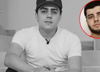 Markitos Toys desata especulaciones por mensaje a “El Nini”, exjefe de seguridad de “Los Chapitos”