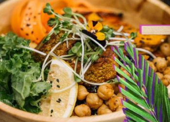 Cinco alimentos que no son carne, pero son altos en proteína e ideales para consumir en Cuaresma