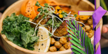 Cinco alimentos que no son carne, pero son altos en proteína e ideales para consumir en Cuaresma