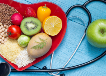 La fruta que ayuda a regular la presión arterial y contribuye a la salud cardiovascular