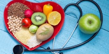 La fruta que ayuda a regular la presión arterial y contribuye a la salud cardiovascular