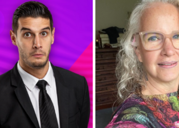 Mamá de Gala Montes está considerando entrevista con Adrián Marcelo