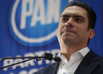 Jorge Romero acusa a Sheinbaum de minimizar hallazgo de crematorio clandestino en Teuchitlán; urge a FGR a tomar el caso: “No normalicemos la barbarie”