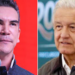 “Alito” bromea con activar ‘Alerta Amber’ para localizar a AMLO; esta es la razón
