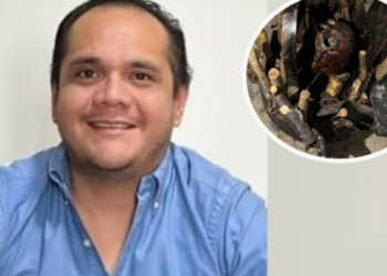Hallan cráneos humanos en casa de Dionicio Álvarez, exfuncionario de Cuauhtémoc Blanco