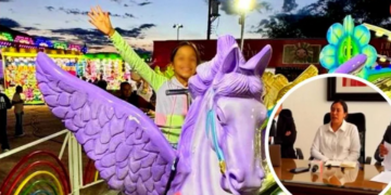 Madre de Alana, menor asesinada en Guanajuato por policías, pide ayuda a Sheinbaum para que caso no quede impune