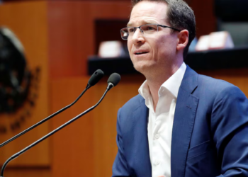 Anaya consideró que el gobierno miente sobre los aranceles impuestos por EE.UU: “No están hablando con la verdad”