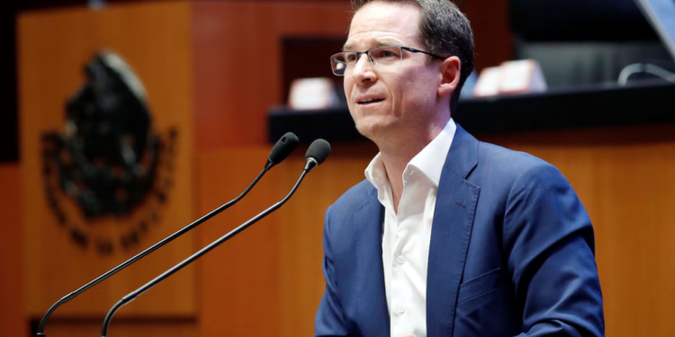 Anaya consideró que el gobierno miente sobre los aranceles impuestos por EE.UU: “No están hablando con la verdad”