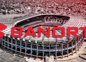 Estadio Azteca cambia de nombre; ahora será ‘Banorte’