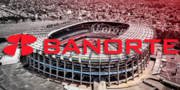 Estadio Azteca cambia de nombre; ahora será ‘Banorte’